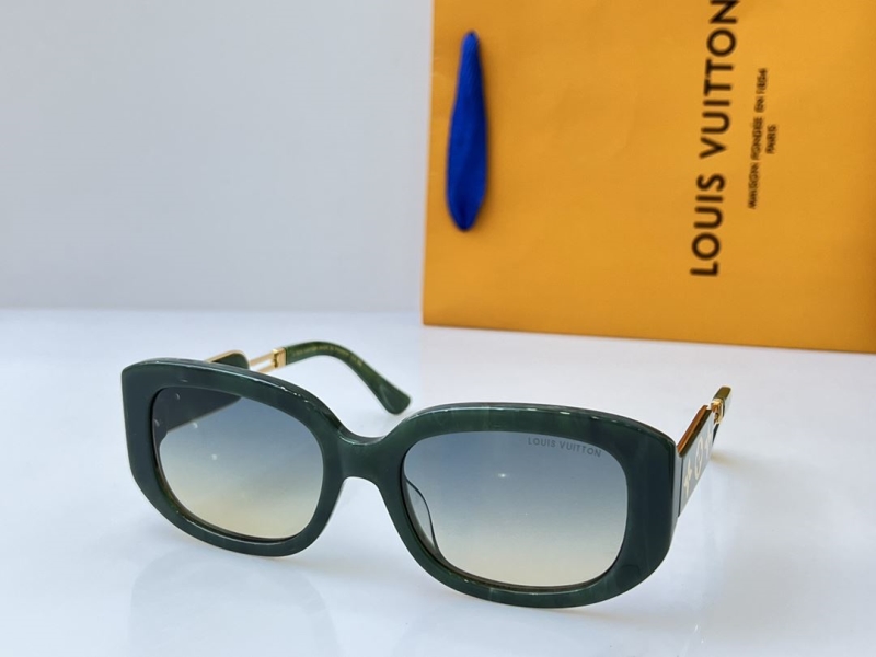 LV Sunglasses